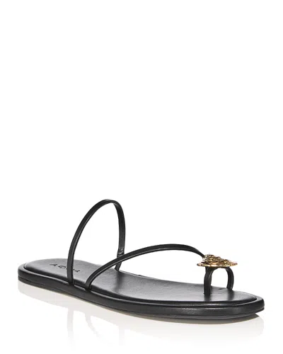 Aqua Women's Jenni Sandals - Exclusive In Black