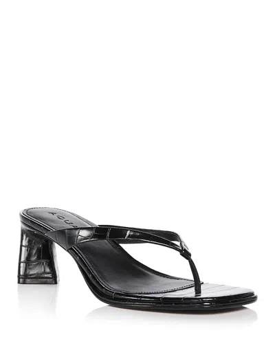Aqua Women's Sanoa Sandals - Exclusive