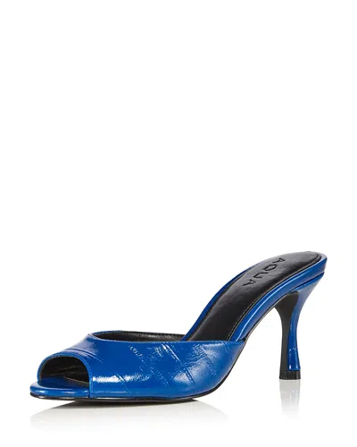 Aqua Women's Sjil Pumps - Exclusive In Multi