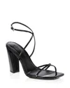 Aqua Women's Winie Sandals - Exclusive
