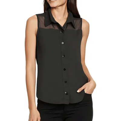 Aqua Womens Corset Seamed Ribbed Knit Cropped In White