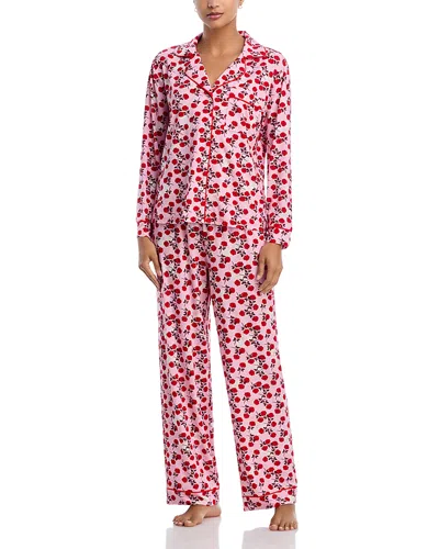 Aqua X Wuthering Heights Pajama Set - Exclusive In Multi