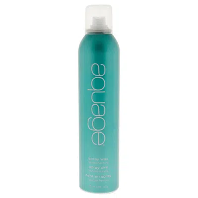 Aquage For Unisex - 8 oz Wax