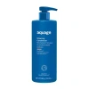 Aquage Silkening Conditioner- 33.8oz In Transparent