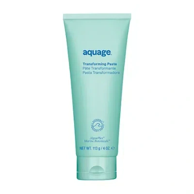 Aquage Transforming In Multi