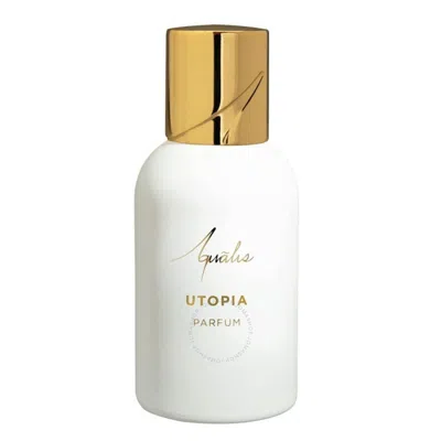Aqualis Unisex Utopia Parfum 1.7 oz Fragrances 0604565312839