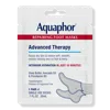 Aquaphor Repairing Foot Masks