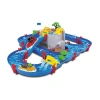 Aquaplay Mountain Lake Water Playset Water Table In Multi