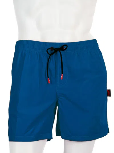 Aquarapid Boxer In Blue