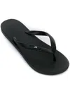Aquarapid Flip-flops In Black
