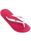 Aquarapid Flip-flops In Red