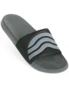 Aquarapid Slipper In Gray