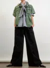 Aquarius Cocktail Connor Pants In Black