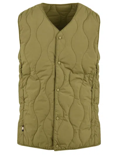 Aquascutum Jackets In Green