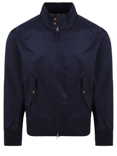 Aquascutum Coats Blue