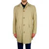 Aquascutum Beige Cotton Jacket