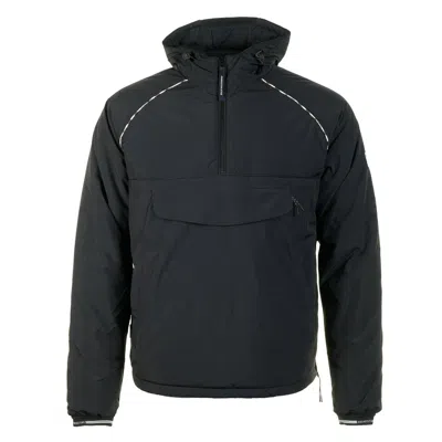 Aquascutum Crimp-n Anorak Black