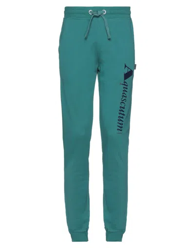 Aquascutum Pants In Green