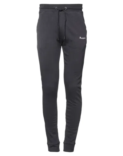 Aquascutum Pants In Blue