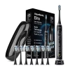 Aquasonic Elite Toothbrush In Black