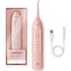 Aquasonic Icon Blush Flosser In Blush
