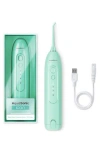 Aquasonic Icon Mint Flosser In Mint