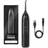 Aquasonic Icon Onyx Flosser In Onyx