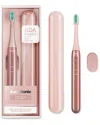 Aquasonic Icon Rechargeable Power Toothbrush