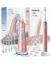 Aquasonic Vibe Series & Aqua Flosser