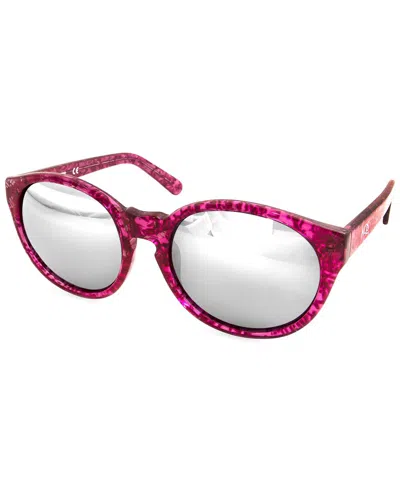 Aquaswiss Aqs Women's Daisy Sunglasses In Multi