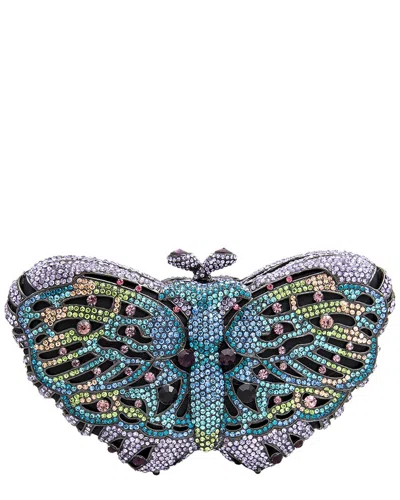 Aquaswiss Butterfly Clutch In Orange