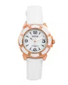 Aquaswiss Dedia Women's Lily L Collection Diamond Watch