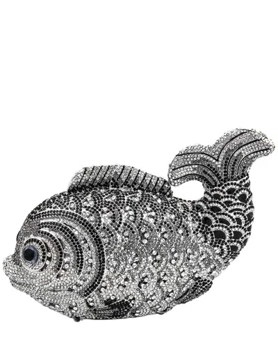 Aquaswiss Koi Clutch In Silver