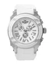 Aquaswiss Swissport Xg D Diamond Sporty Watch, 63mm