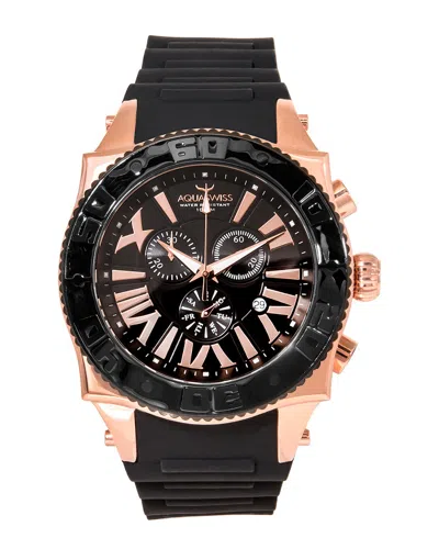 Aquaswiss Men's Watch