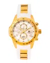 Aquaswiss Unisex Trax Ii Watch