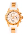 Aquaswiss Unisex Trax Ii Watch