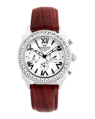 Aquaswiss Women's Chloe Watch