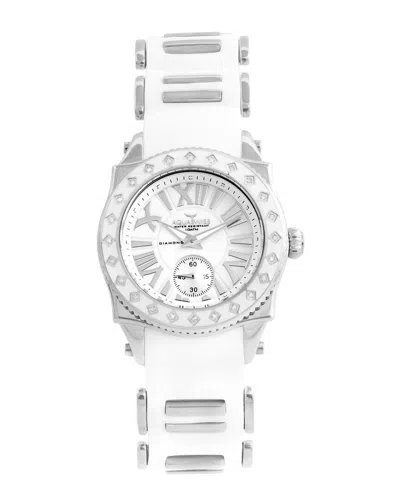 Aquaswiss Women's Swissport L24 Watch
