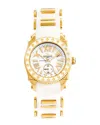 Aquaswiss Women's Swissport L24 Watch