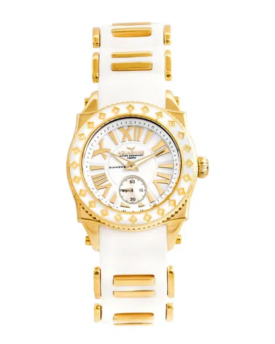 Aquaswiss Women's Swissport L24 Watch