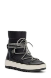 Aquatalia Amalia Boot In Black