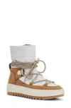 Aquatalia Amalia Boot In Multi