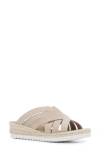 Aquatalia Aura Wedge Sandal