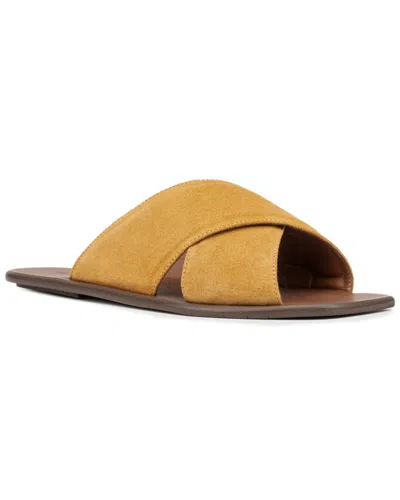 AQUATALIA AQUATALIA BRITT LEATHER SANDAL