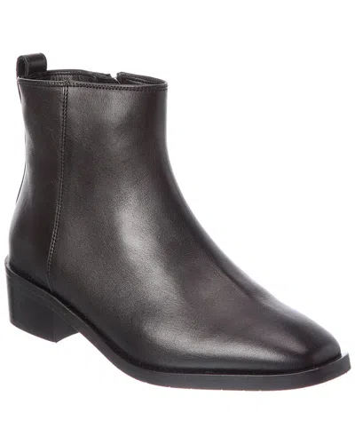 AQUATALIA AQUATALIA CARISA WATERPROOF LEATHER BOOTIE
