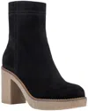 Aquatalia Chara Weatherproof Suede Boot
