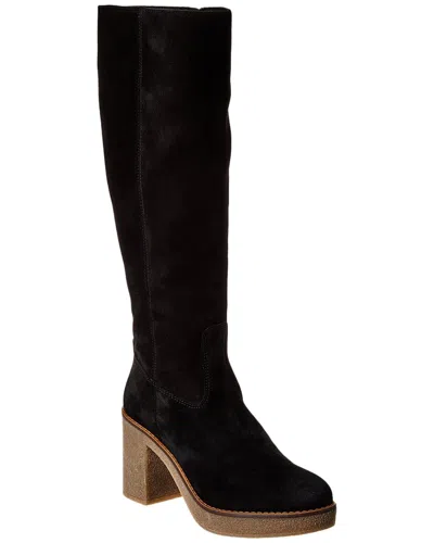 AQUATALIA AQUATALIA CRISTA WEATHERPROOF SUEDE BOOT