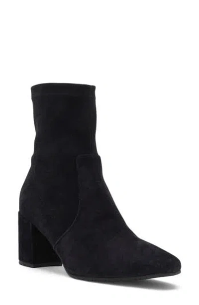 Aquatalia Demetra Weatherproof Bootie In Black