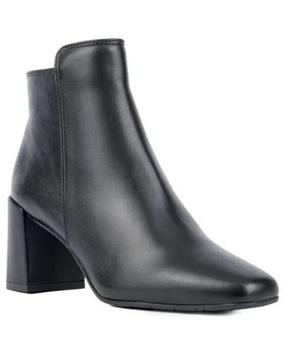 AQUATALIA AQUATALIA DOLORA WEATHERPROOF LEATHER BOOT